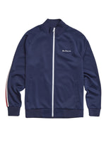 Load image into Gallery viewer, Ben Sherman House Taped Tricot Track Top - Navy

