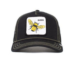 Load image into Gallery viewer, Goorin Brothers Trucker Cap - Queen Bee
