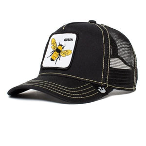 Goorin Brothers Trucker Cap - Queen Bee