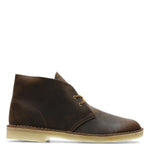 Load image into Gallery viewer, Clarks Originals Desert Boot - Beeswax Leather - Mitchell McCabe Menswear
