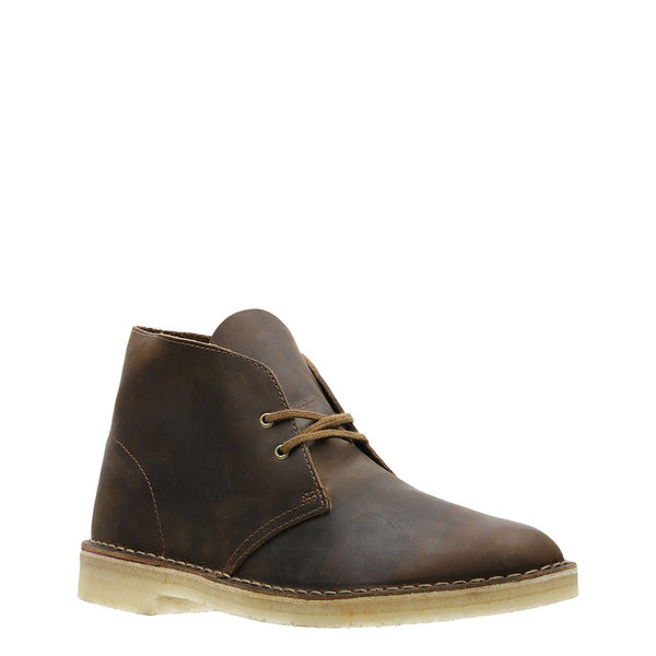 Clarks classic desert clearance boot