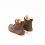 Load image into Gallery viewer, Ekn Cedar Leather Boot in Brown - Mitchell McCabe Menswear
