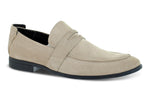 Load image into Gallery viewer, Ferracini Fox Slip On - Chocolate Suede - Mitchell McCabe Menswear
