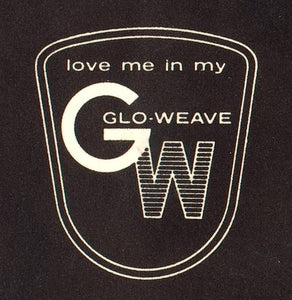 Gloweave Book - A History - Mitchell McCabe Menswear