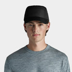 Load image into Gallery viewer, Tilley Cypress Cap - Black
