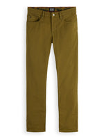 Load image into Gallery viewer, Scotch and Soda Ralston Jean - Lizard Green
