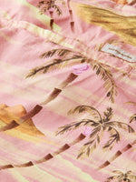 Load image into Gallery viewer, Scotch and Soda Print Bermuda Shorts - Pink Floral

