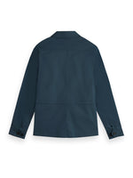Load image into Gallery viewer, Scotch and Soda Worker Jacket - Graphite
