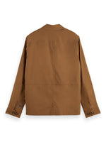 Load image into Gallery viewer, Scotch and Soda Worker Jacket - Taupe
