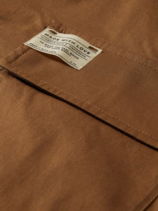 Scotch and Soda Worker Jacket - Taupe