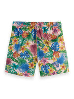 Load image into Gallery viewer, Scotch and Soda Recycled Nylon Swim Shorts - Pink Floral
