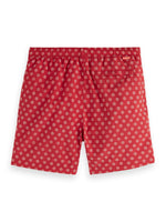 Load image into Gallery viewer, Scotch and Soda Recycled Nylon Swim Shorts - Red
