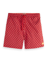 Load image into Gallery viewer, Scotch and Soda Recycled Nylon Swim Shorts - Red
