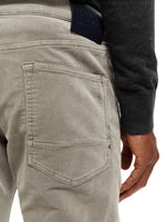 Load image into Gallery viewer, Scotch and Soda Ralston Cord Jean - Moonstone
