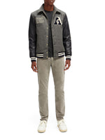 Load image into Gallery viewer, Scotch and Soda Ralston Cord Jean - Moonstone
