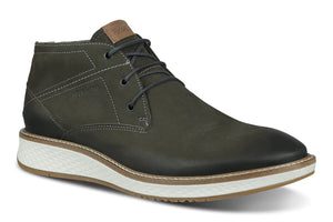 Ferracini Kye Casual Boot - Petrolo