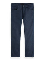 Load image into Gallery viewer, Scotch and Soda Ralston Plus Cropped - Sacre Blue - MitchellMcCabe
