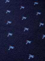 Load image into Gallery viewer, Scotch and Soda Printed Tee - Navy Palms
