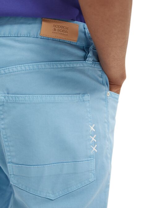 Scotch and Soda Ralston Jean Fifties Blue