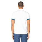Load image into Gallery viewer, Ben Sherman Placket Interest Polo - Ivory
