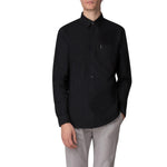 Load image into Gallery viewer, Ben Sherman Signature Oxford - Black
