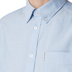 Load image into Gallery viewer, Ben Sherman Signature Oxford - Blue
