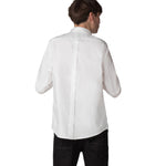 Load image into Gallery viewer, Ben Sherman Signature Oxford - White - Mitchell McCabe Menswear
