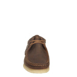 Load image into Gallery viewer, Clarks Originals Wallabee - Beeswax Leather - Mitchell McCabe Menswear
