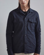 Load image into Gallery viewer, No Nationality Bernard Jacket - Blue
