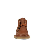 Load image into Gallery viewer, Clarks Originals Desert Boot - Dark Tan Leather

