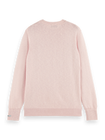 Load image into Gallery viewer, Scotch and Soda Plain Melange Sweater - Elvis Rose
