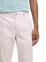 Load image into Gallery viewer, Scotch and Soda Mott Chino - Pink Icon
