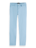 Load image into Gallery viewer, Scotch and Soda Mott Chino - Fifties Blue
