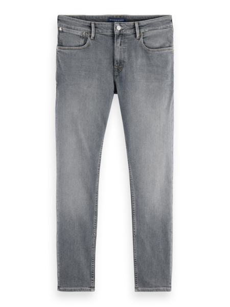 Scotch and Soda Skim Jean - End of the Road