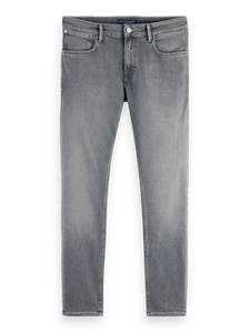 Scotch and Soda Skim Jean - End of the Road