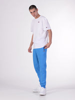 Load image into Gallery viewer, Russell Athletic Redeemer Slim Track Pant - Azzuri Blue
