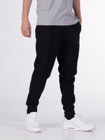 Load image into Gallery viewer, Russell Athletic Redeemer Slim Track Pant - Black
