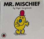 Load image into Gallery viewer, Mr Men Mini Books - Mr Forgetful - MitchellMcCabe
