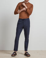 Load image into Gallery viewer, No Nationality Ted Knit - Canela Brown - Mitchell McCabe Menswear
