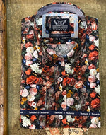 Load image into Gallery viewer, Thomson &amp; Richards Print Shirt - Monet - Mitchell McCabe Menswear
