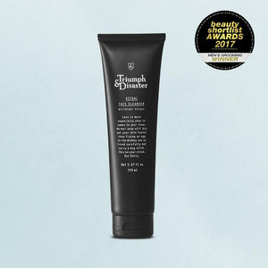 Triumph and Disaster Ritual Face Cleanser - MitchellMcCabe
