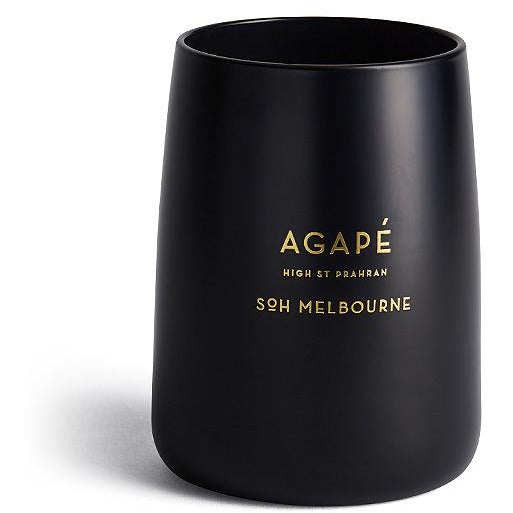 S.O.H Melbourne Agape Candle - Mitchell McCabe Menswear