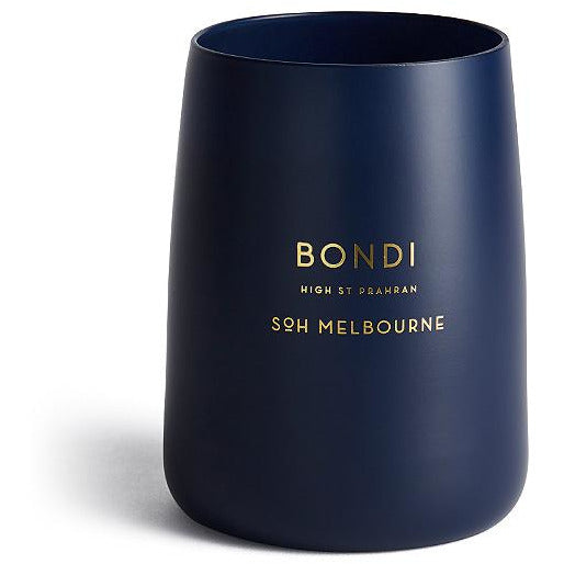 S.O.H Melbourne Bondi Candle - Mitchell McCabe Menswear