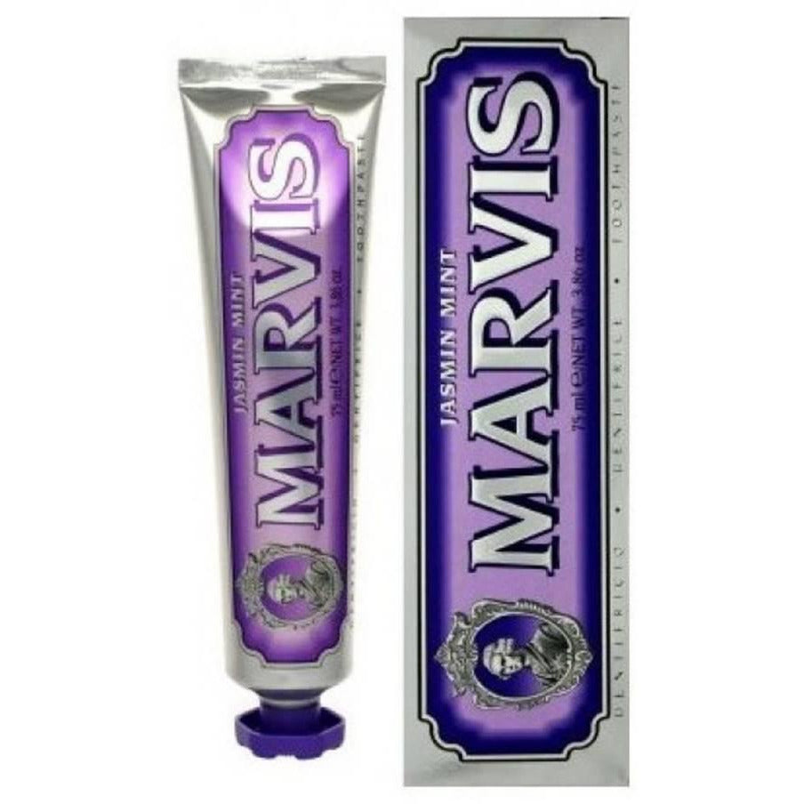 Marvis Toothpaste - Jasmine Mint - Mitchell McCabe Menswear