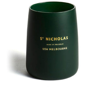 S.O.H Melbourne St Nicholas Candle - Mitchell McCabe Menswear